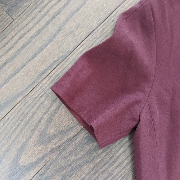 Babaton Particio Dress - Picture 3 of 7